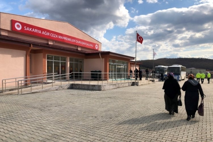 Havai fişek fabrikasındaki patlamaya ilişkin duruşmada &uuml;&ccedil;&uuml;nc&uuml; oturum başladı