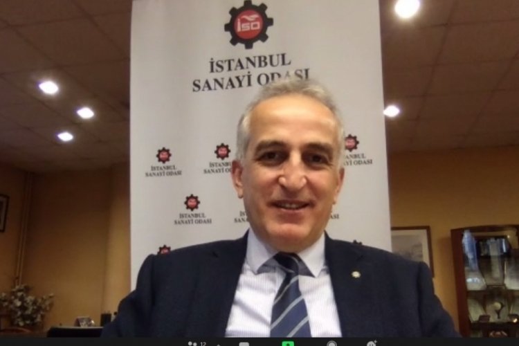 Bursa Ticaret ve Sanayi Odası ve İSO Mesleki Eğitim'deki tecr&uuml;belerini paylaştı
