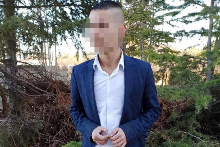 "&Ouml;mr&uuml; boyunca evlat acısı &ccedil;eksin diye kardeşimi &ouml;ld&uuml;rd&uuml;m"