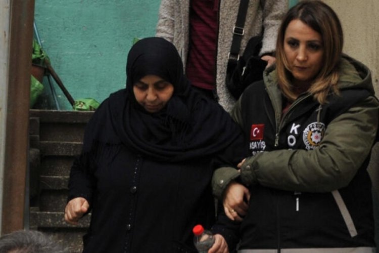 Palu ailesi davasında flaş gelişme: Tahliye edildi
