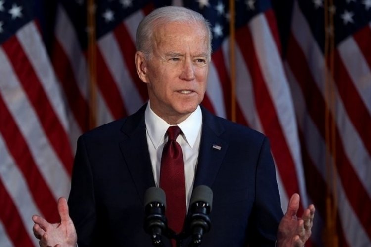 Biden: Putin se&ccedil;imlere m&uuml;dahalesinin bedelini &ouml;deyecek