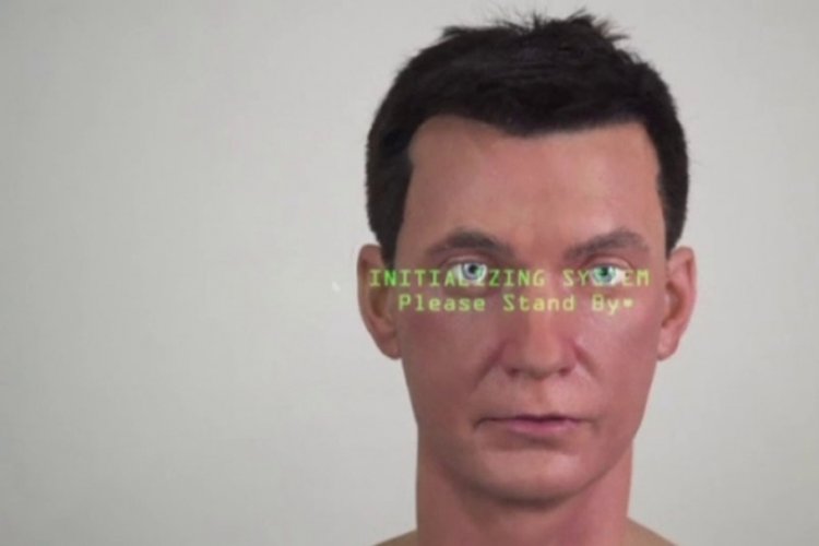 Rusya'daki şirket, hiper-ger&ccedil;ek&ccedil;i robotlar geliştiriyor