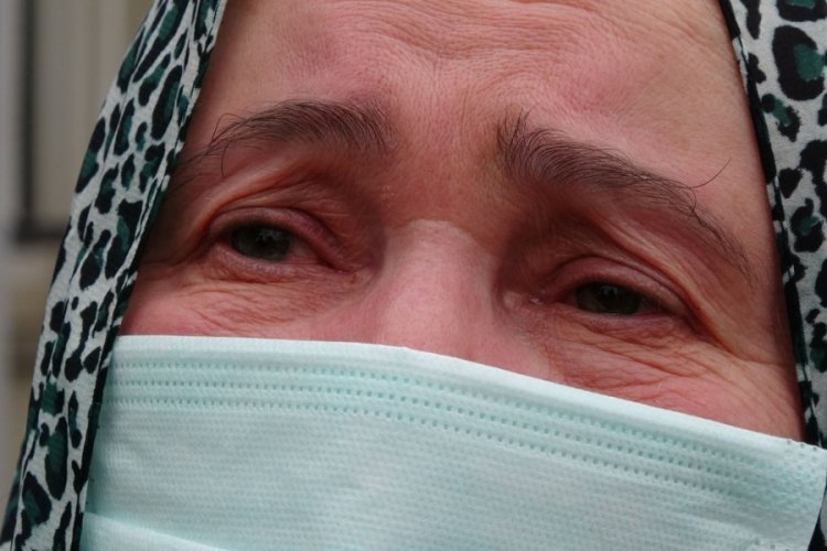 'Aşı olduğunu biliyoruz' diyerek 90 bin lirasını dolandırdılar