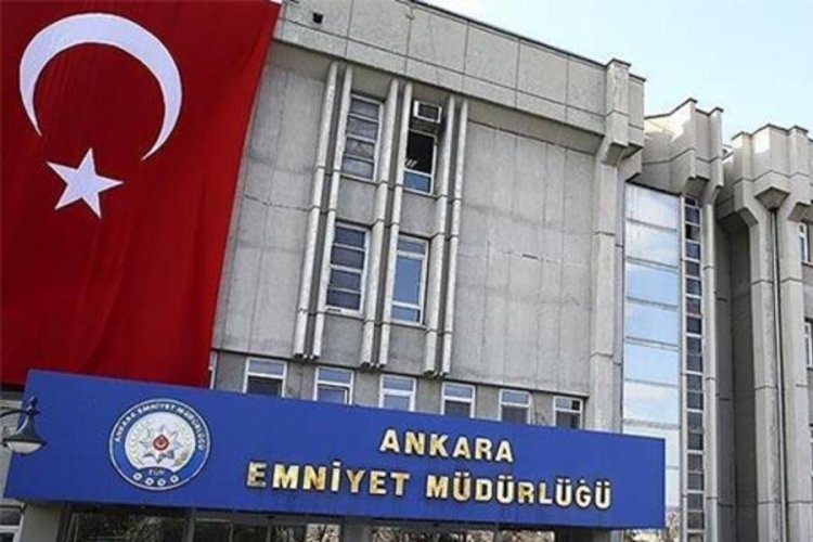 Ankara'da bazı yollar MHP kurultayı sebebiyle kapalı olacak