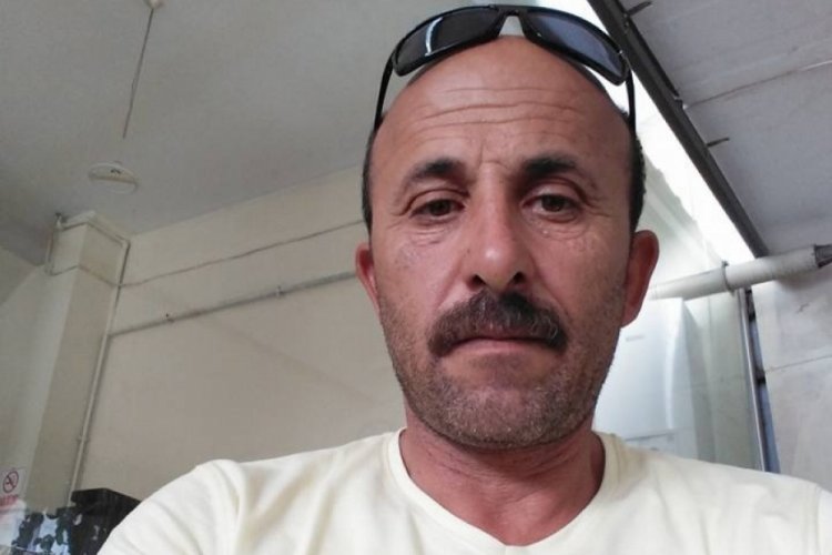 İcra memurlarıyla evine gelen avukatı &ouml;ld&uuml;ren zanlı tutuklandı