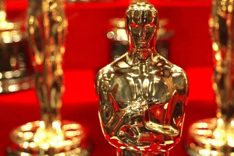 Oscar, 25 Nisan'da Union Tren İstasyonu'nda d&uuml;zenlenecek
