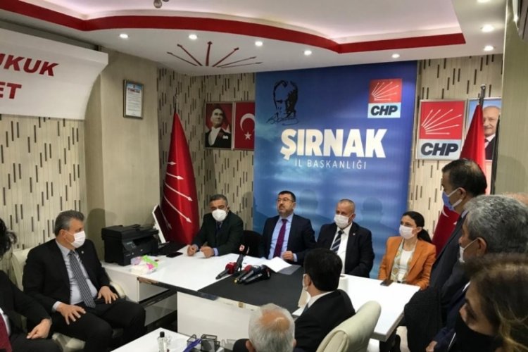 Veli Ağbaba: Kısa &ccedil;alışma &ouml;deneği biterse kitlesel işsizlik olur
