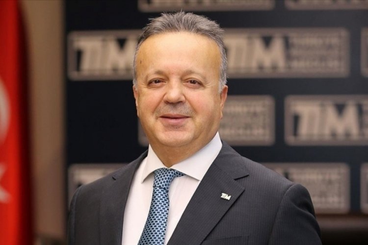TİM Başkanı G&uuml;lle: Mart ihracat rakamlarında g&uuml;zel bir s&uuml;rpriz yapacağız