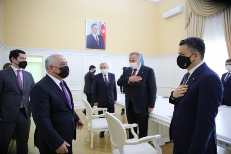 Karabağ'da normalleşme adımları atılıyor