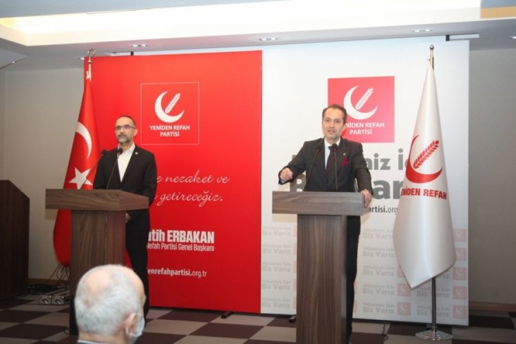 "&Ccedil;ocuklarımıza yapılabilecek en b&uuml;y&uuml;k hakaretlerden birisi&nbsp;Andımız'ı okutmaktır"