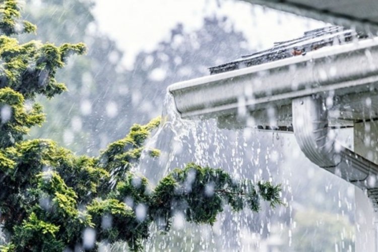 Meteoroloji, yağış uyarısı yaptı