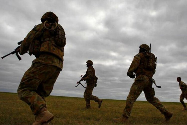 Avustralya, Afganistan'da savaş su&ccedil;u işleyen askerleri terhis edebilir