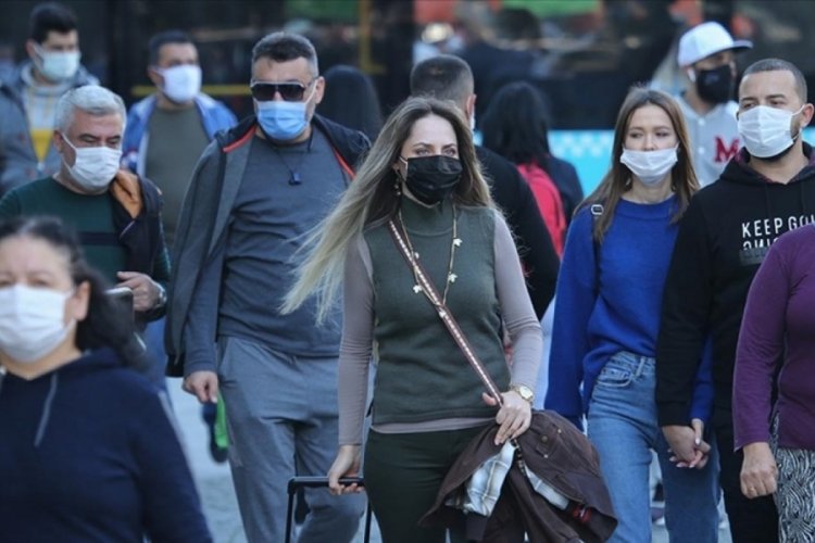 Antalya'da yeni korona vir&uuml;s tedbirleri