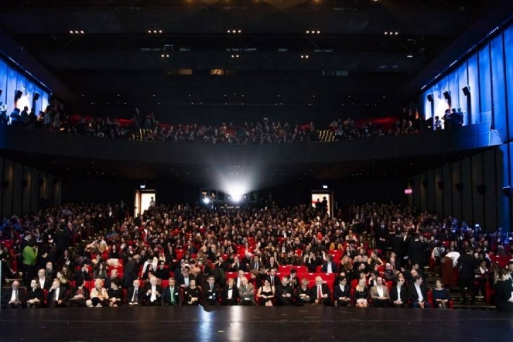 İKSV İstanbul Film Festivali başladı