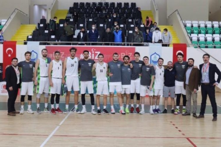 Ge&ccedil;itspor'dan teşekk&uuml;r mesajı