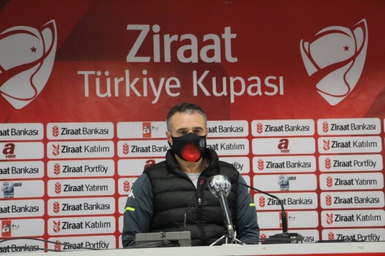 "Antalyaspor, 21 yıl aradan sonra ikinci kez finalde"