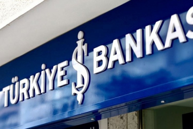 İş Bankası, 745,5 milyon TL'lik alacağını sattı