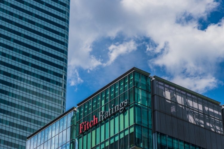Fitch'ten olumlu T&uuml;rkiye raporu