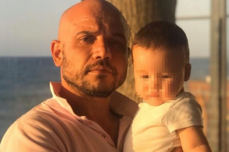 Cenazeyle ilgilenirken &ccedil;ocuğu ka&ccedil;ırıldı