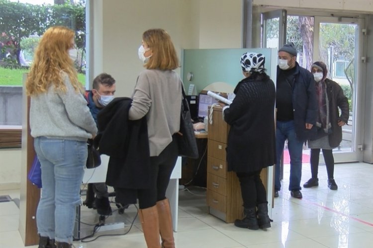 Profes&ouml;r G&ouml;nen: Test pozitiflik oranlarında y&uuml;zde 30 artış var