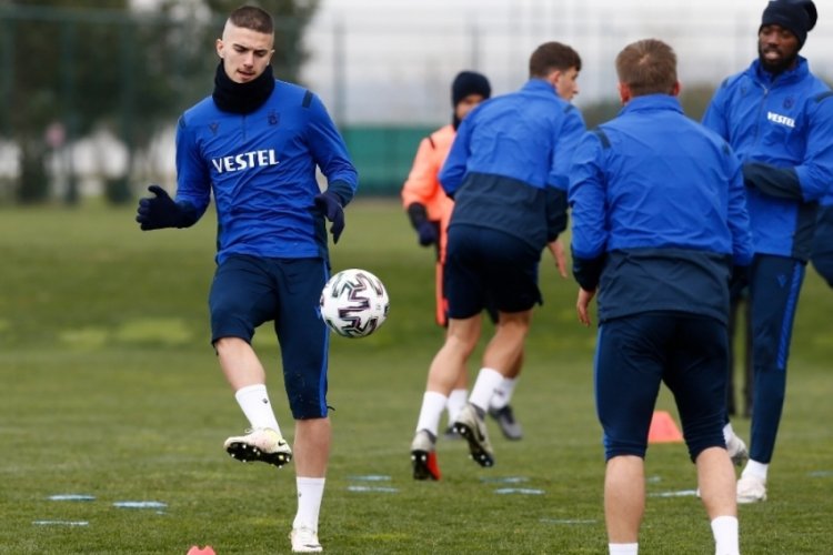 Trabzonspor, k&ouml;t&uuml; gidişatı sonlandırmak istiyor
