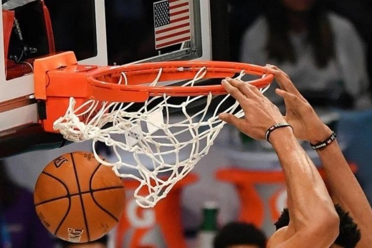 NBA'de bir g&uuml;nde altı 'triple-double' ile rekor kırıldı