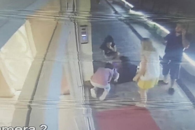 T&uuml;rkmenistanlı bakıcı 3. kattan d&uuml;şerek &ouml;lm&uuml;şt&uuml;, yeni detay ortaya &ccedil;ıktı