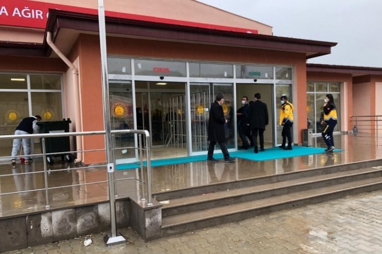Havai fişek fabrikasındaki patlamaya ilişkin duruşmada d&ouml;rd&uuml;nc&uuml; oturum başladı