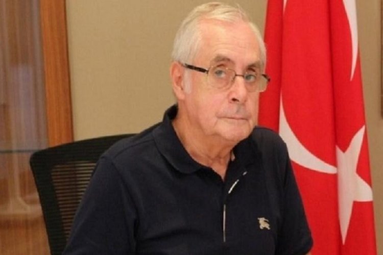 Gazeteci Se&ccedil;kin T&uuml;resay hayatını kaybetti