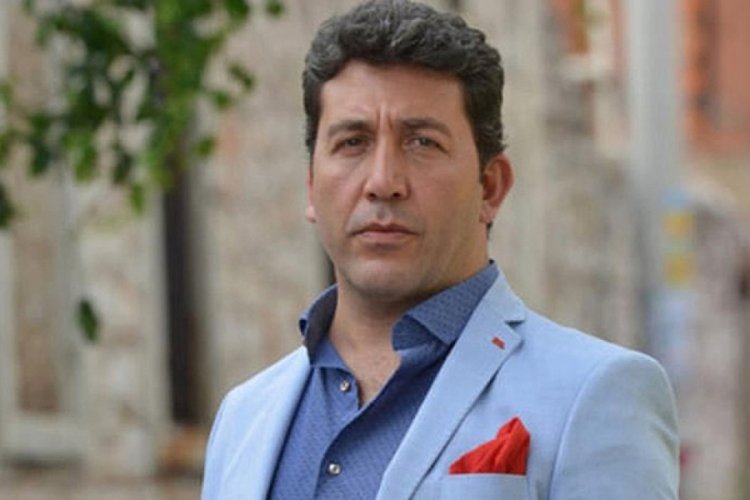 Emre Kınay, koronavir&uuml;se yakalandı