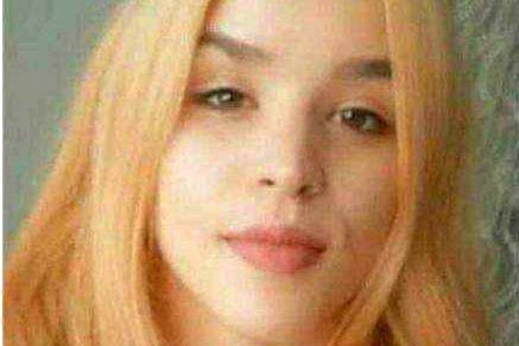 &Ouml;ld&uuml;r&uuml;len Gizem Canbulut'tan 'T&uuml;rkiye'de kadın olmak zor ama kadın &ouml;lmek kolay' paylaşımı