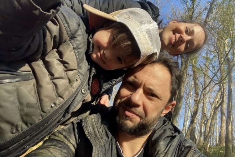 &Ouml;zg&uuml;n'den ''&Ccedil;ocuk Şarkıları'' alb&uuml;m&uuml;