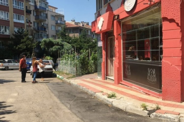 Bursa'da tartıştığı ablasını bı&ccedil;aklayarak yaralayan sanığa 12 yıl 6 ay hapis cezası verildi