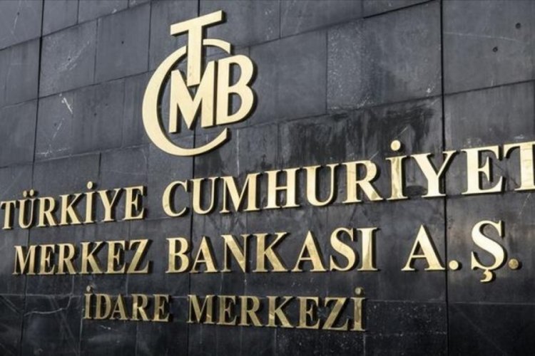 Merkez Bankası faiz kararını a&ccedil;ıkladı