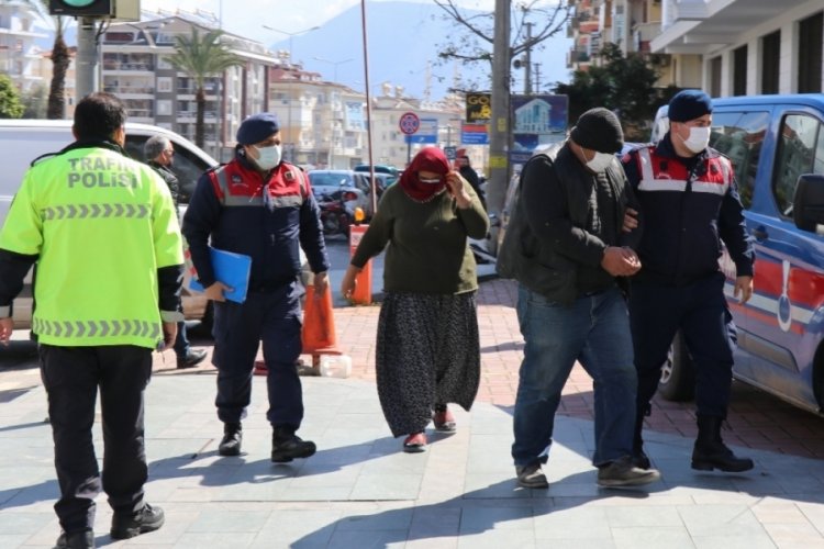 Bek&ccedil;inin tuvalete gitmesi pahalıya patladı