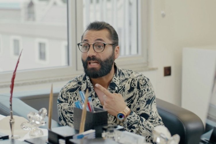 "Sizin gibi insanlara ihtiyacımız yok"