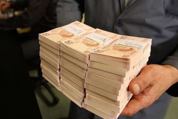 Bankacılık sekt&ouml;r&uuml;n&uuml;n mevduatı arttı