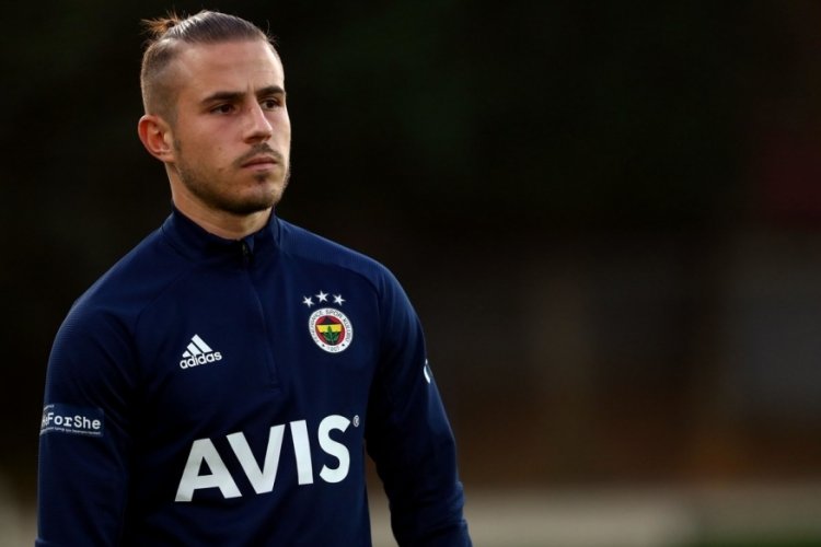 Dimitris Pelkas: Kendimize gelmemiz gerekiyor