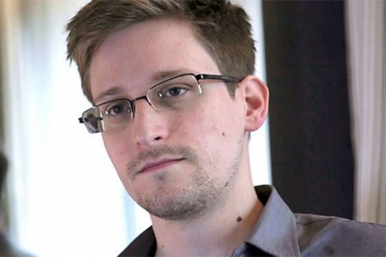 ABD'li bilgisayar uzmanı Snowden, Rusya vatandaşı olmak i&ccedil;in başvuru yapacak