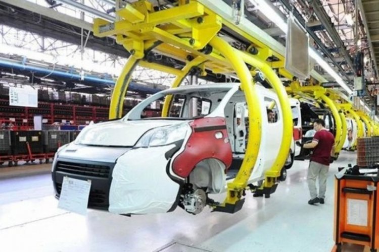 TAYSAD Başkanı Kanca: Tofaş'ın bu kararı s&uuml;rpriz oldu