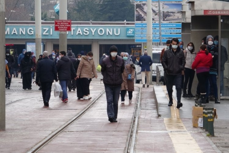 Bursa Valiliği'nden İl Hıfzıssıhha Kurul Kararı a&ccedil;ıklaması