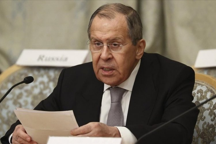 Rusya: ABD ve Taliban imzaladıkları barış anlaşmasına bağlı kalmalı