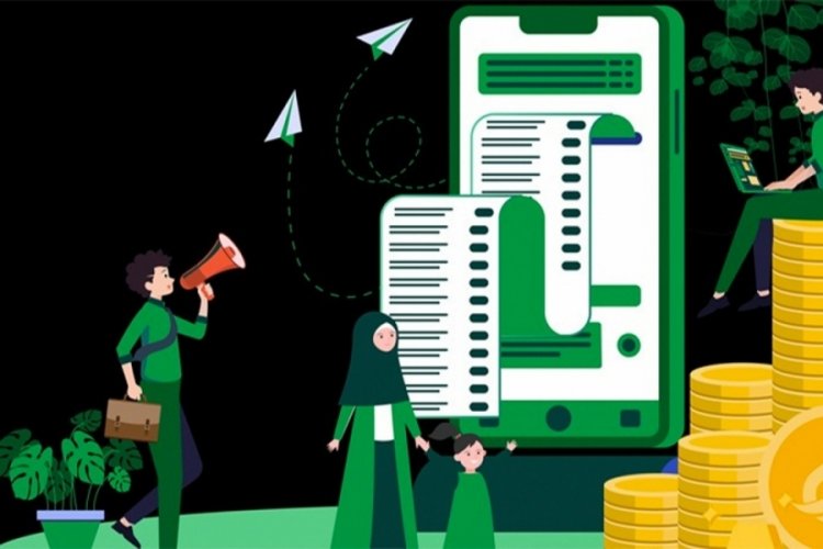 Bitcoin'e 'İslami' rakip: Caizcoin
