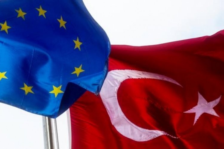 Reuters: AB T&uuml;rkiye'ye yaptırımları askıya aldı