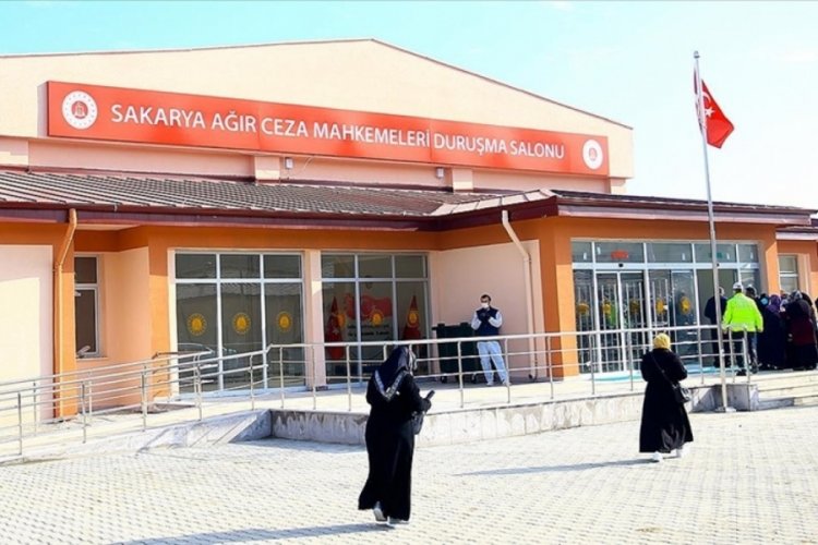 Sakarya'da havai fişek fabrikasındaki patlamaya ilişkin davada m&uuml;talaa a&ccedil;ıklandı