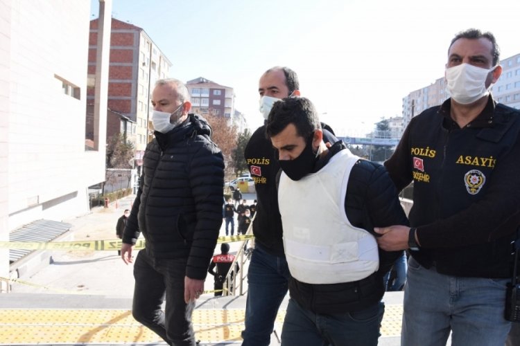 Tokkal &ccedil;iftinin katil zanlısı i&ccedil;in istenen ceza belli oldu