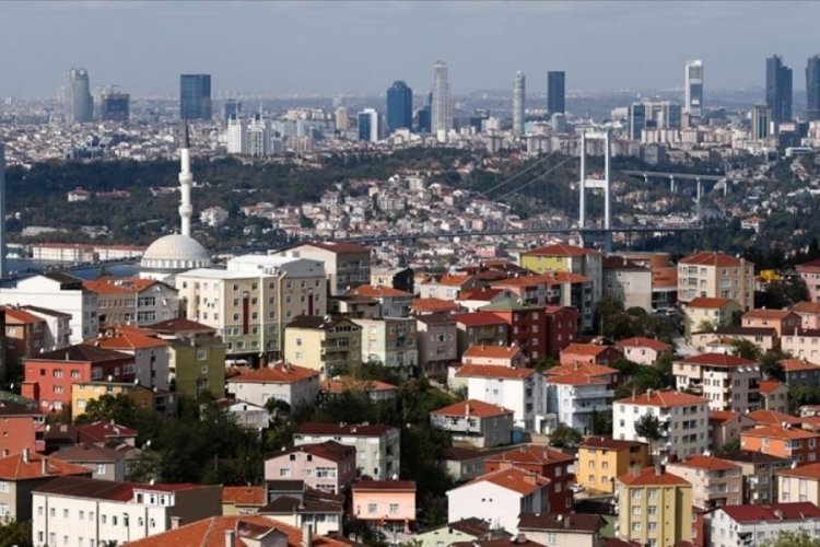 Satılık konut en &ccedil;ok İstanbul ve İzmir'de aranıyor