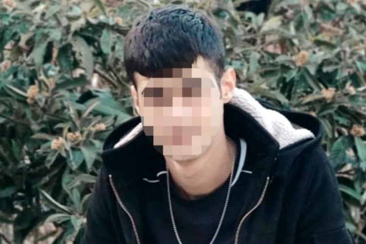 17 yaşındaki Gizem'i &ouml;ld&uuml;ren zanlının ifadesi ortaya &ccedil;ıktı