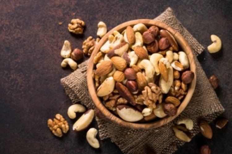 T&uuml;kenmişliğe karşı 10 etkili besin