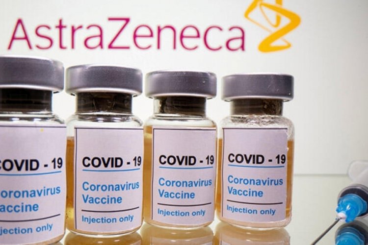 DS&Ouml;'den 'AstraZeneca aşısının kullanımına devam edin' a&ccedil;ıklaması